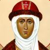 Ганна Батьківна