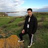 Олександр Жаворонок