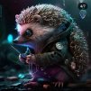 🦔 Їжак - Козак 🦔