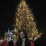 Христина Наконечна