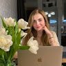 Анна Колесникова