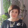 Світлана Шикова