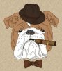 Bulldogcane