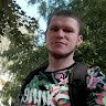 Dmitry Povitko
