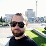 Kolya Holubiuk