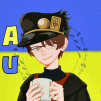 Anime Ukrainian