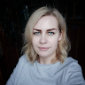 Наталія Дегтярьова