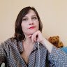 Оксана Захарова