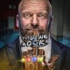 WWE LOOKS