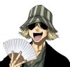 Kisuke Urahara