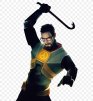 crowbarman