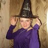 Оксана Дубинецька