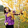 Ірина Хомич