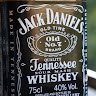 JACK DENIELS