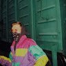 Ігор Парканій