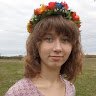Ксенія Буткова