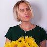 Анна Пономарьова