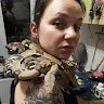 Олена Краснікова (Аїда)