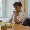 Слава Кулинич