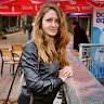 Viktoriia Cherkasova