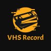 VHS Record Studio