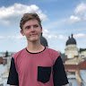 Сашко Костенко