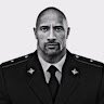 Dwayne Johnson
