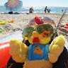 Надя Луценко