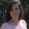 Надія Черевач