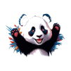Panda Studio
