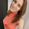 Dashulia Nebesova