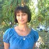 Оксана Иващенко