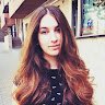 Gaisinska Elena