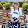 Катя Опалатенко