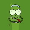 Pickle Rick
