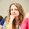 Марія Василенко