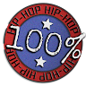 100 Hip-Hop