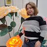 Жанна Бадах