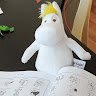Коржик Макорін