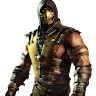 Hanzo Hasashi