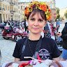 Оксана Кривошея