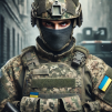 fortunesoldierukraine