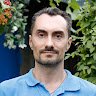 Dmytro Semeniuk