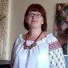 Оксана Єрцова