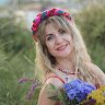Марина Бердар