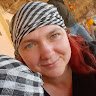 Ирина Яскула