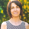 Ірина Фалюш