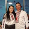 Віталій Макаренко