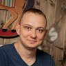 Kyrylo Fomchenko