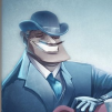 Blutarch Mann